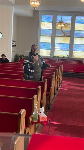 41 reactions · 7 comments | Great testimony of my future mother of the church MaryAnn, not only did she give a great testimony but she also explained her situation. Strong person right here Salute with both hands… GOD is still great. | Elder Kyle Hampton II | Facebook