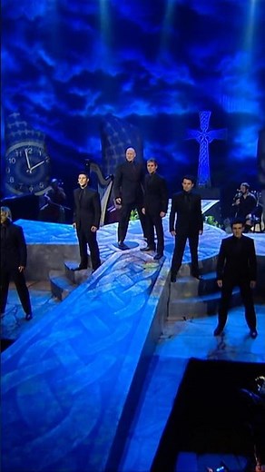 Celtic Thunder sings “Voices” from Mythology 🎶