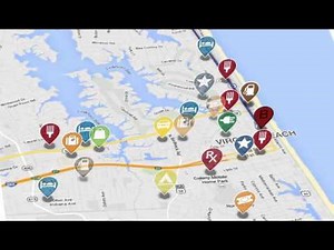 Les avantages du Planificateur de voyage de CAA-Québec