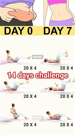 Girl Doing Exercise 🏋️ Perfect Form & Fitness Goals #healthgyaani #facts #exercise