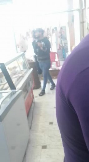 Inside a Busy Butcher Shop: Meat Handling and Preparation