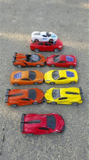 Great Remote Control 9 Ta Racing Cars Hath Aaya 🔥