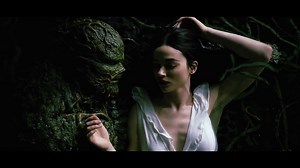 New official teaser from DC Universe's Swamp Thing. - Supes | DC Fans United