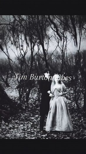 8.9K views · 775 reactions | Vibe Tim Burton驪 | Tim Burton's World | Facebook