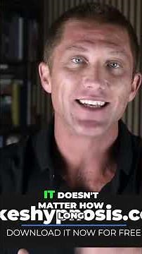 Reprogram Your Mind: Subconscious Hypnosis for Transformation #shorts