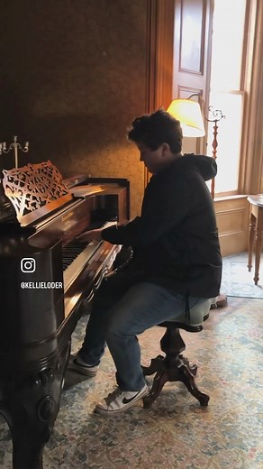 21K views · 595 reactions | Today my new song, “The Month Of May” went bravely into the world. I hope you love listening to it just as much as I loved making it. More to come. #themonthofmay | Kellie Loder | Facebook