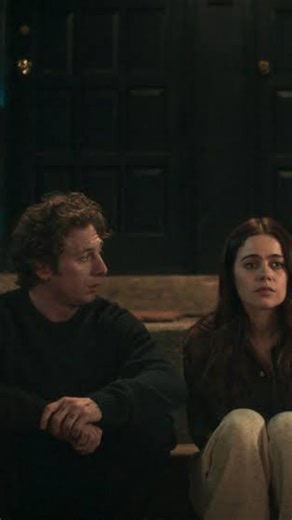 Robert on Instagram: "The frustration Carmy Berzatto feels in "The Bear" resonates with many because it mirrors universal struggles with workplace trauma, perfectionism, and the search for emotional control in a chaotic world. 🎥 The Bear (2022) #reels #love #girl #advice #relatable"
