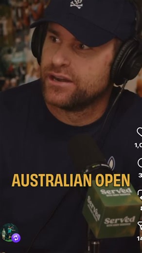 A great insight from someone with up to date first hand knowledge….. @servedpodcast #knowledge #tennis #parhways #coach #coaching | John Thompson