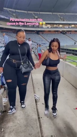 Amapiano Dance Moves That Will DOMINATE School Dances