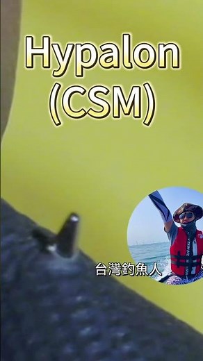 Hypalon vs PVC comparison