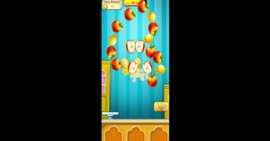 Download & Play Fruit Fighter - Slash Knife on PC & Mac (Emulator)