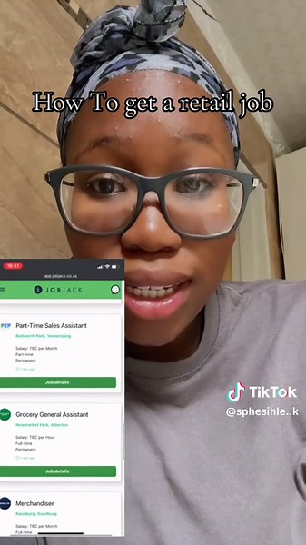 How To Get a Retail Job: Essential Tips for Success