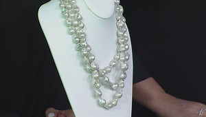 Canary jewelry consignment