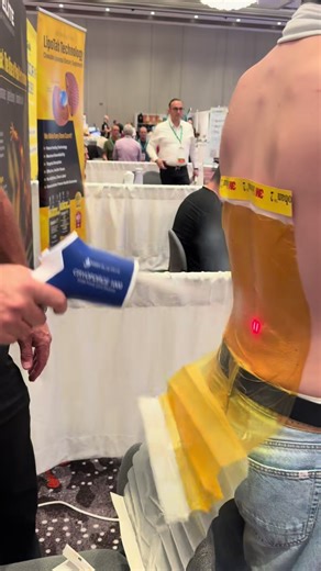 Add localized cryotherapy to: ✔ Reduce inflammation fast ✔ Calm acute flare-ups ✔ Improve patient comfort between adjustments ✔ Increase per-visit revenue Recovery isn’t one-size-fits-all, and your clinic shouldn’t be either. #chiropracticcare #chiropractic #cryotherapy #clinic