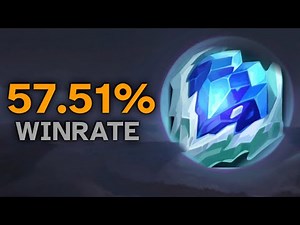 Why Frozen Heart is OP (Even on Manaless Champions)