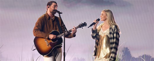 Behind the Meaning of "Cowboys Cry Too" by Kelsea Ballerini and Noah Kahan