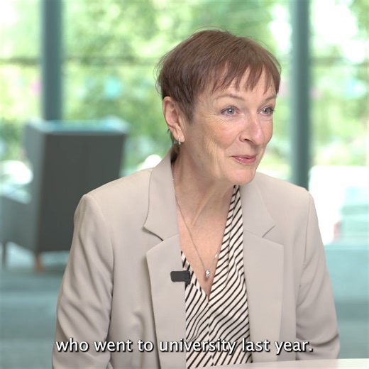 2.1K views · 27 reactions | Results Day is just one month away, and it can be just as tough for parents, carers, and guardians as it is for students. In this video, Helen shares practical tips on how to support your loved one and feel more prepared. Watch the full video ➡️ https://bit.ly/4kBiUcZ | University of Wolverhampton | Facebook