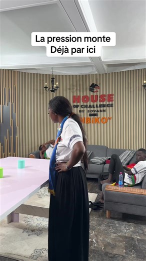 House of Challenge: Qui a gagné aujourd'hui ?