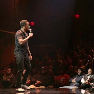 769K views · 778 reactions | Chris Rock is heading out on his Ego Death World Tour 2022! Tickets on sale Friday, April 1 @ 10AM. | Live Nation Comedy | Facebook