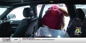 Delivery driver said proposed legislation regulating thirds-party drivers concerns him