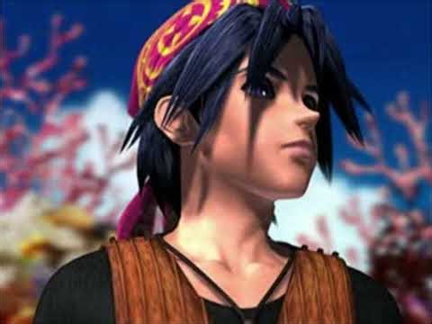 Chrono Cross - The Dream Of Time (1 Hour Extended)