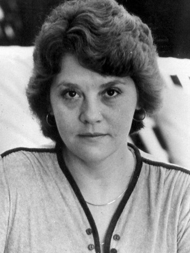 Francine Hughes ~ Complete Biography with [ Photos | Videos ]