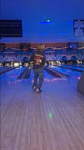 Callahan Richter Bowling 1/10/2026