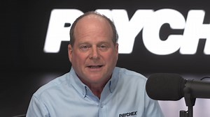 Tax changes are here, but stress doesn’t have to be! Watch our webinar and see what the Big Beautiful Bill means for YOU. | Paychex