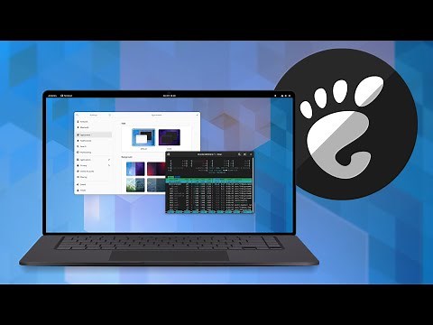 10 ways GNOME is just BETTER