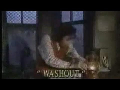 Shining Time Station™: S2E10 Washout VHS