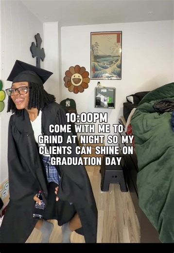 Creative Graduation Cap Design Ideas