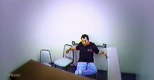 The Devil Was Watching, Part 6