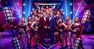 Gladiators: Dev pulls out of the competition with injury