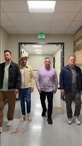 Four 5’s | Nate Bargatze Big Dumb Eyes Tour