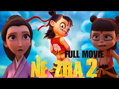 Ne Zha (2019) | Full Movie | Epic Chinese Fantasy Animation HD Reviews & Facts