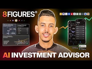 8FIGURES REVIEW I BEST AI PORTFOLIO ANALYST I SMART PORTFOLIO MONITORING
