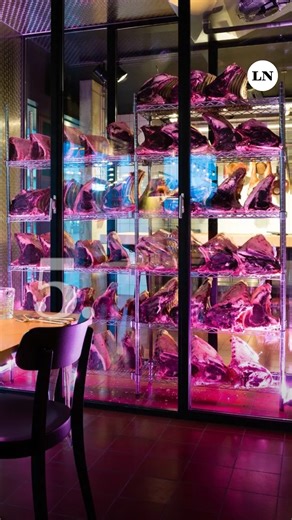 15K views · 155 reactions | Las 10 mejores parrillas del mundo, según World’s 101 Best Steak Restaurants  | LA NACION | Facebook