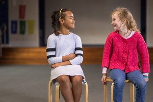 💸 How do you help your kids understand where money comes from? Get some helpful ideas from our ASB GetWise parent resources here.💡 | ASB Bank