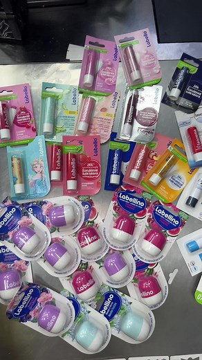 Collezione Labello: Confronto Prezzi e Gusti