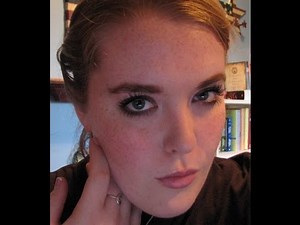 Once Upon a Time - Captain Hook Makeup Tutorial