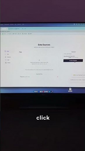 Build an AI powered Chatbot in minutes with Chatbase