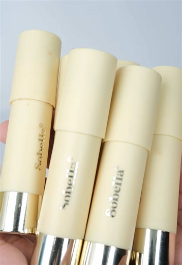 Easy Contouring with Sculpt Shading Stick in 6 Shades