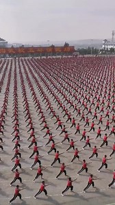 10M views · 526K reactions | Shaolin Tagou Wushu School Performance | Jiayoo Wushu | Facebook