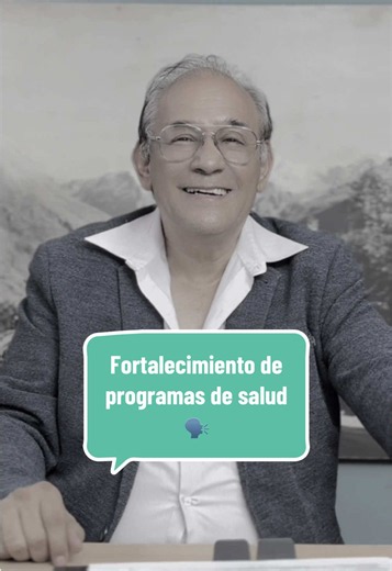 Fortalecimiento de la Atención Primaria en Salud - Parte 2