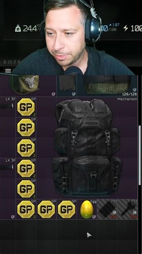 ARENA Valuable Crates #eft #tarkov #escapefromtarkov #swampmonstertv