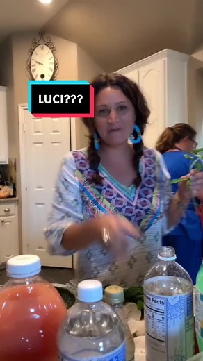 Who is Luci from Barney and Friends? Fainting Moment Revealed!