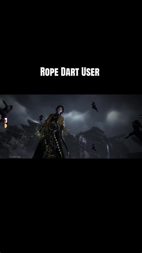 Mastering the Rope Dart Technique in Where Winds Meet