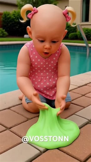 Slime Toy Prank🥰#shorts