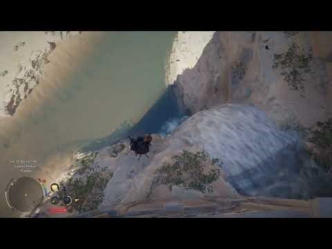 How to GET THE LIGHT OF THE BATTLEFIELD CLOTH CLOAK in Crimson Desert (Step by Step)