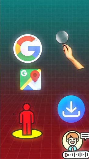 how to download stickers for youtube video